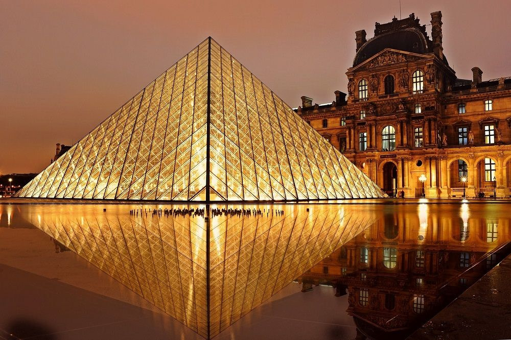 Nuit des Musee
