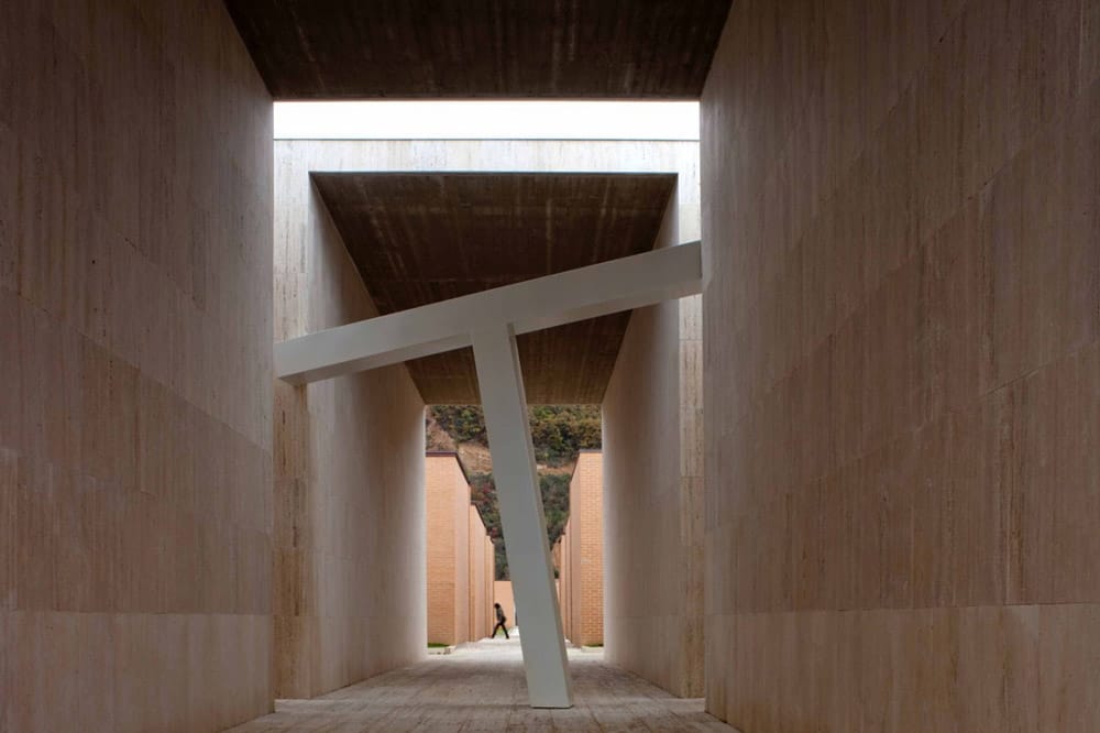 Gubbio Cemetery