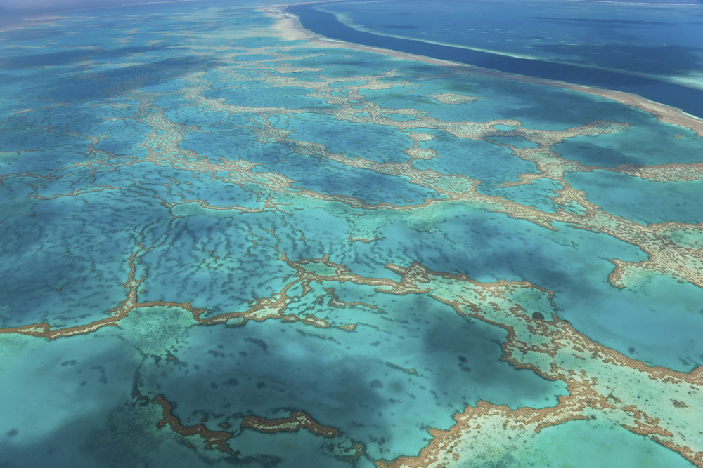 Great Barrier Reef, Queensland