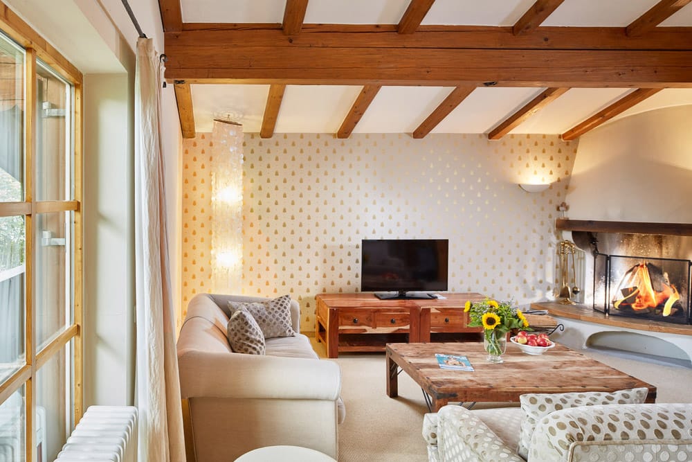 Luxury apartment in Kitzbuhel