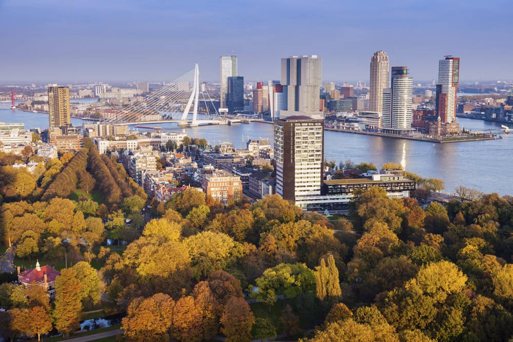 Rotterdam