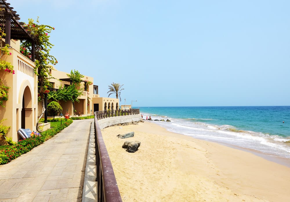 Fujairah, UAE