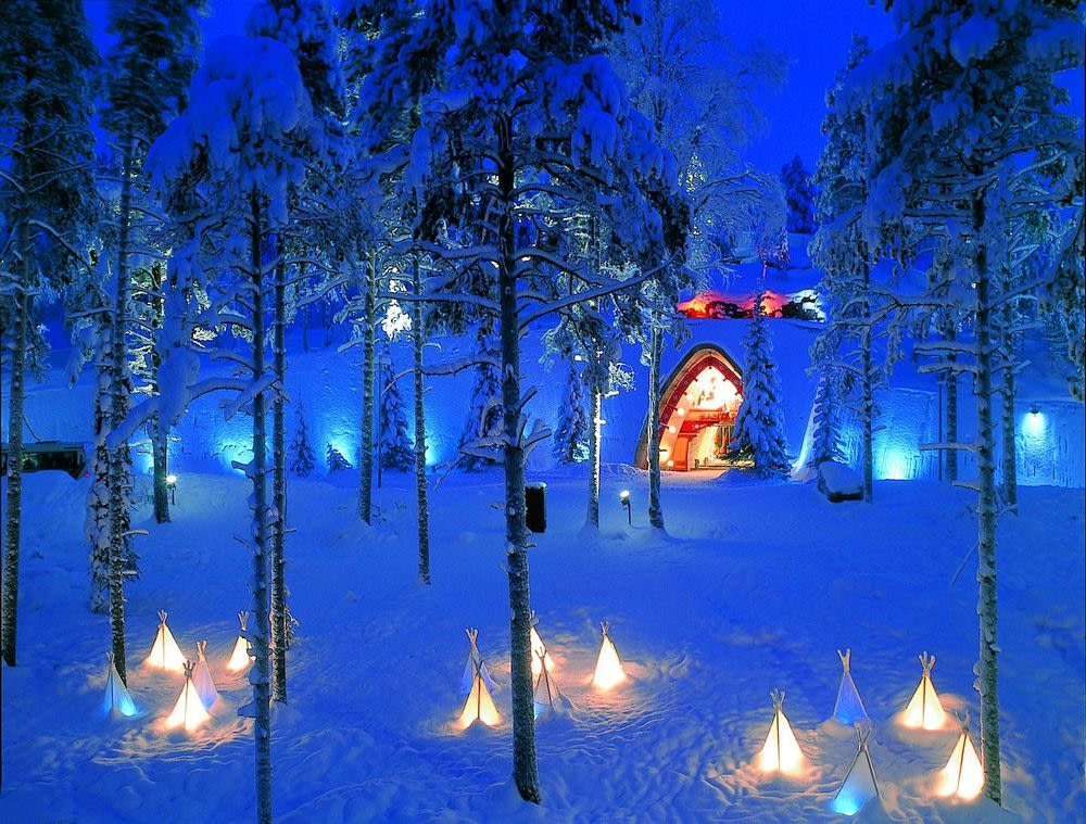 Best Thing to Do in Lapland