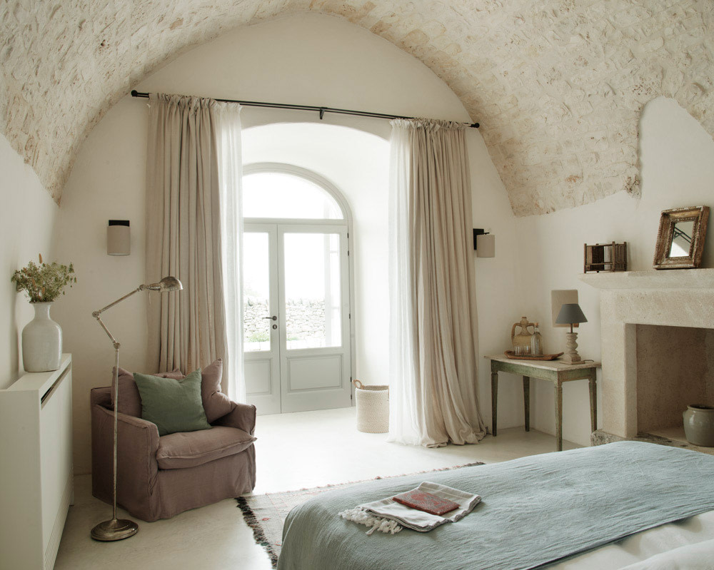 Gargano suite