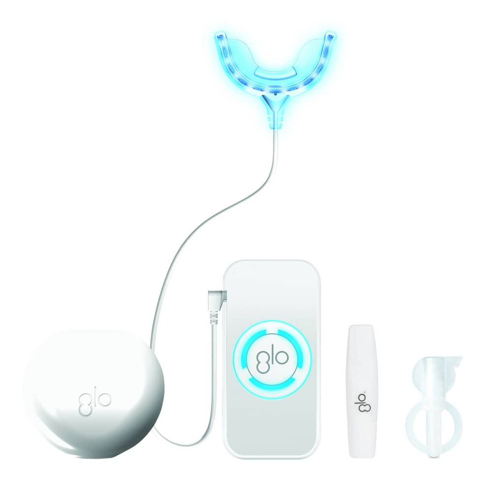 Teeth Whitener
