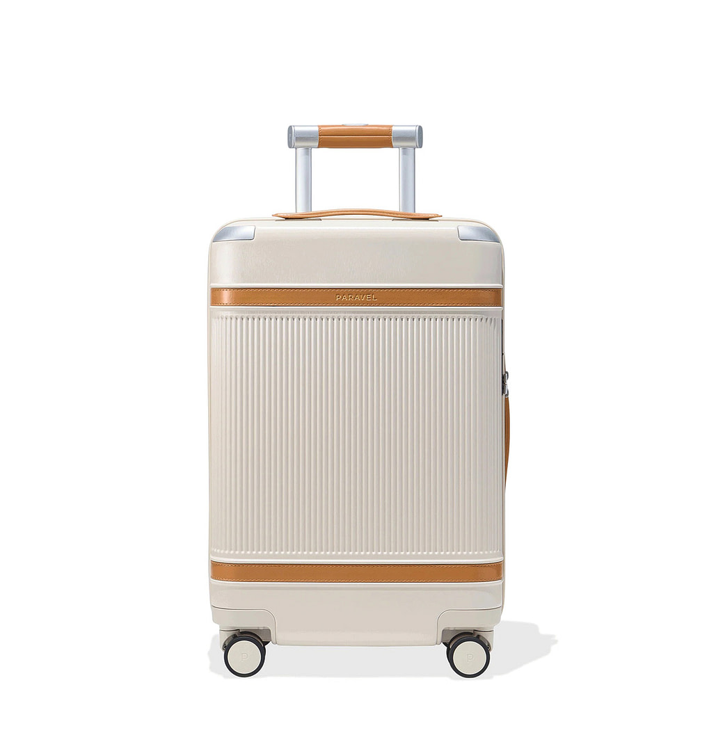 12 Stylish Suitcases That Will Make You Stand Out in Any Airport