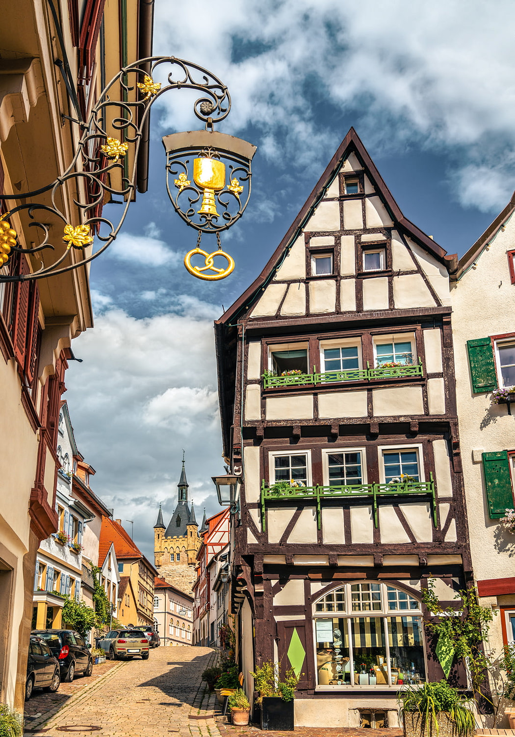 Bad Wimpfen