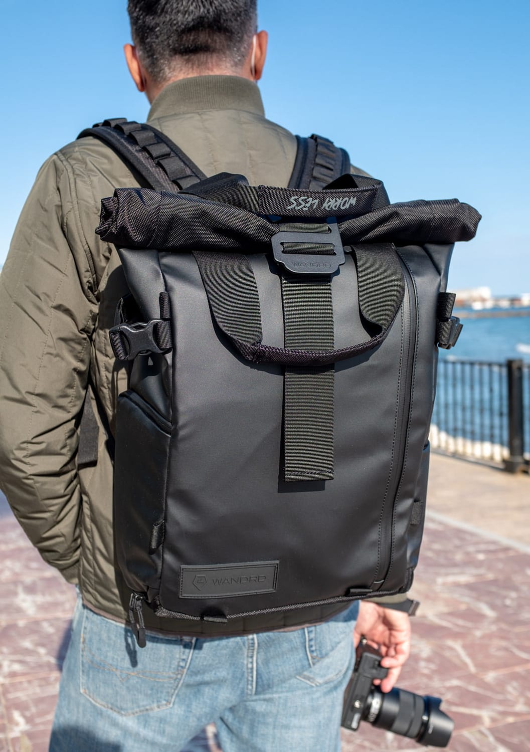 Wandrd All-New Prvke