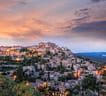 Most beautiful village in Provence