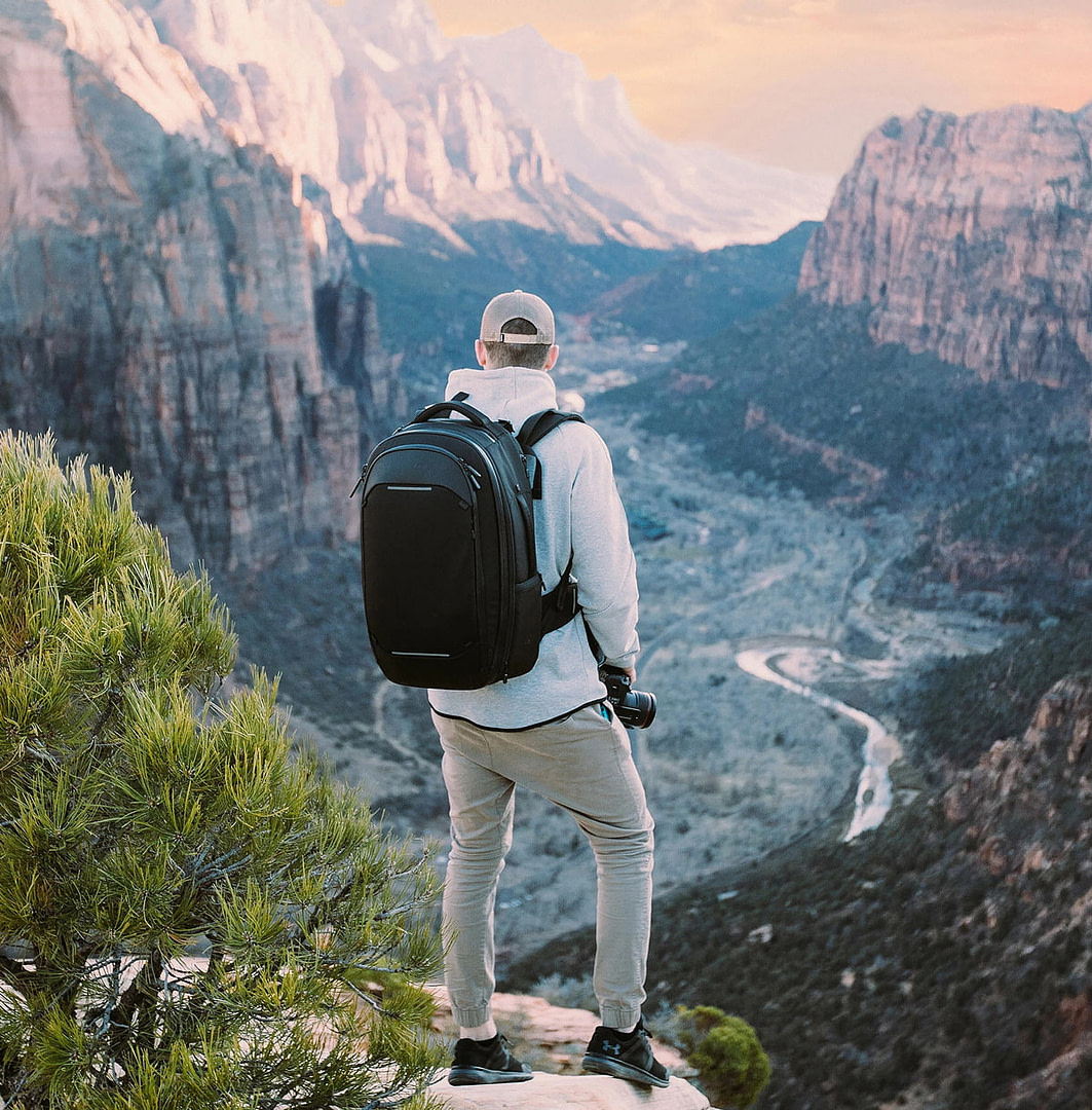 The Best Travel Backpacks in 2024