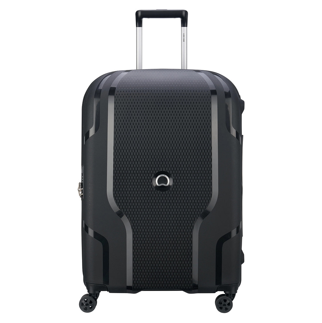 Delsey 28-Inch Luggage