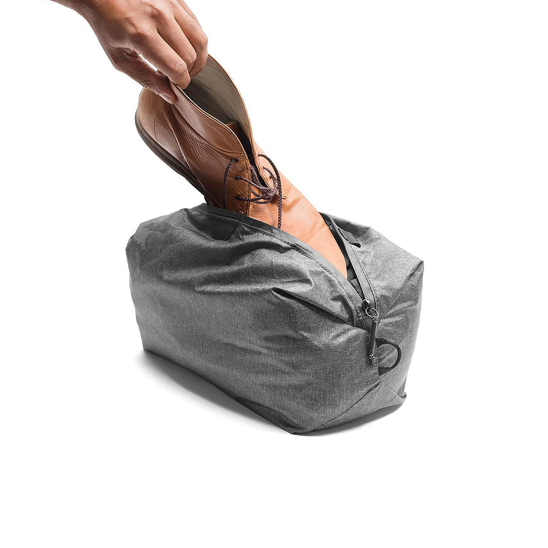 Peak Design Shoe Pouch