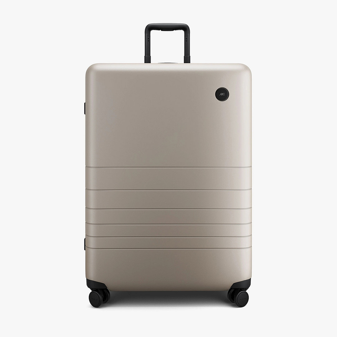 The Best Lightweight Checked Luggage of 2024
