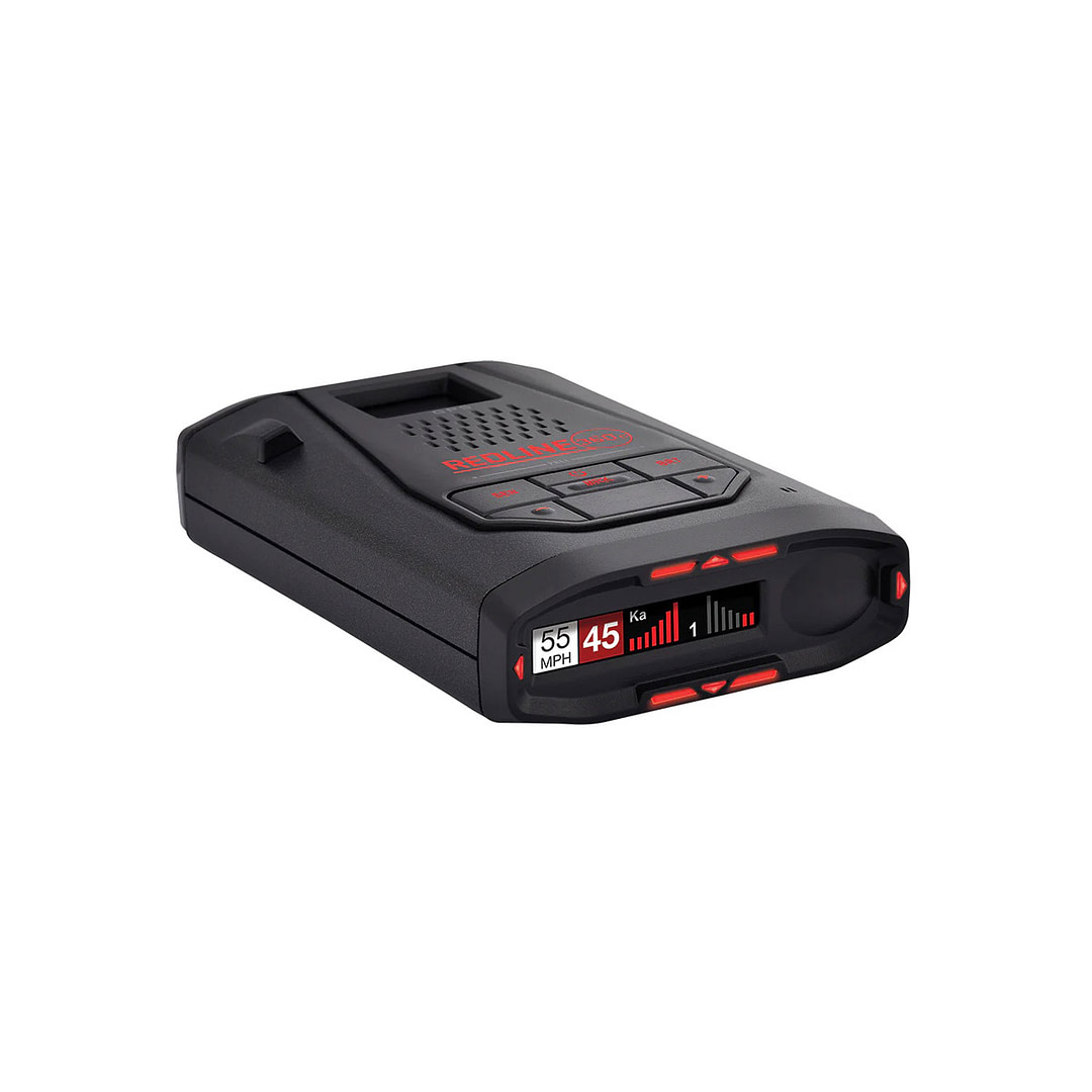 Radar Detector