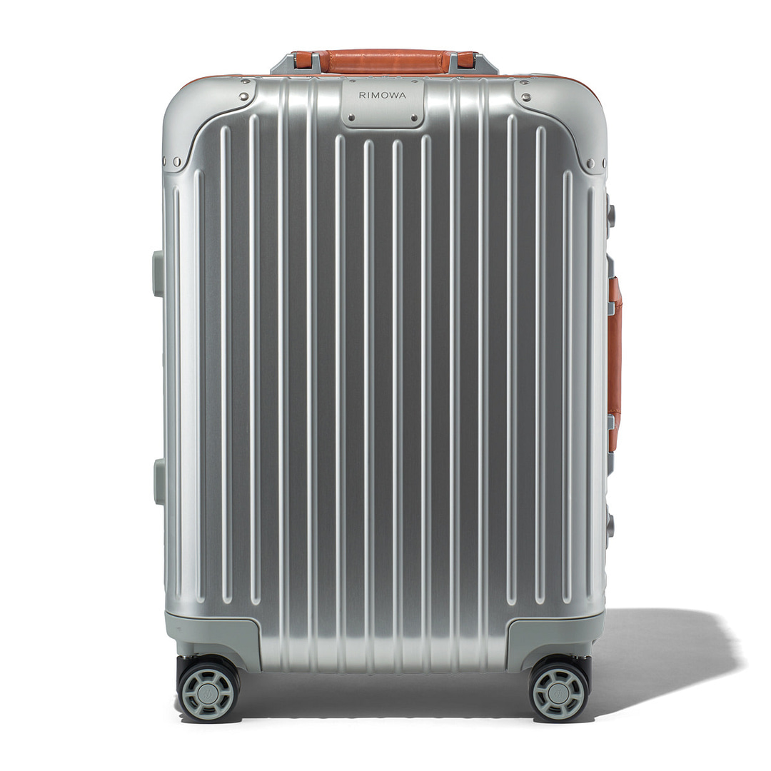 The Best Carry-On Luggage For Men In 2024