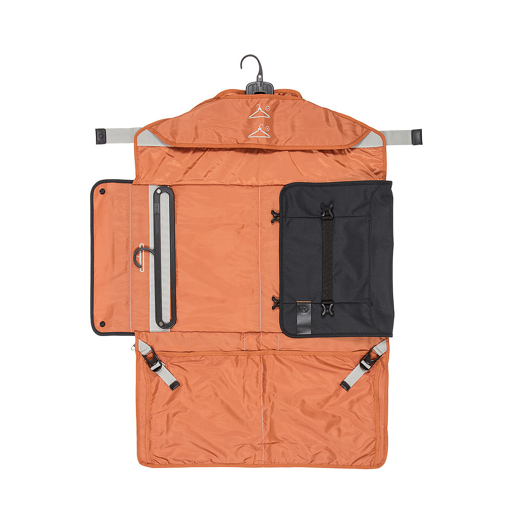 Duffel Bags Garment Duffle Bag Porta Trajes Para Hombre Viaje Mala Viagem  Travel Suit Carrier For Men Bolsa De Traje