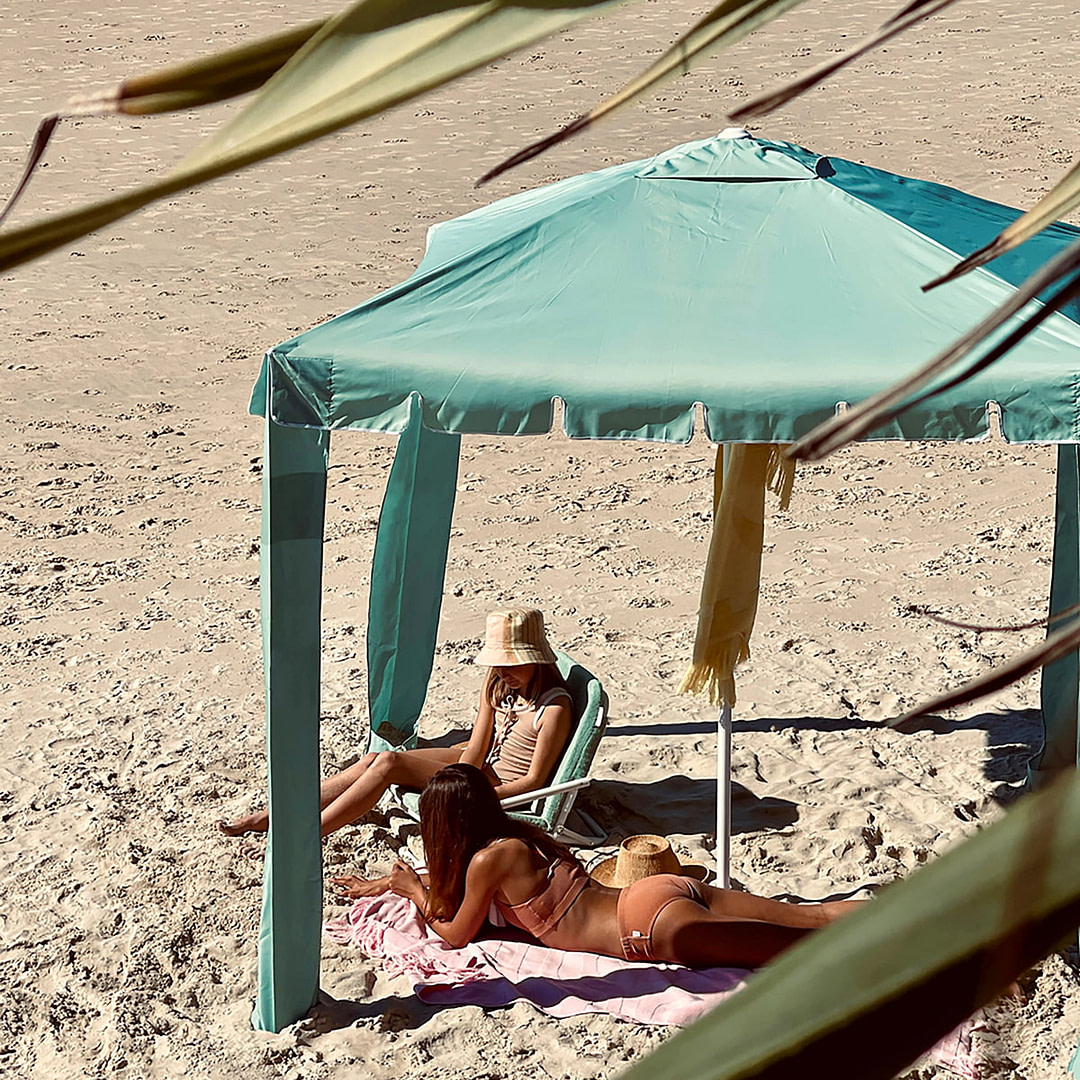26 Beach Accessories to Rock on the Sand