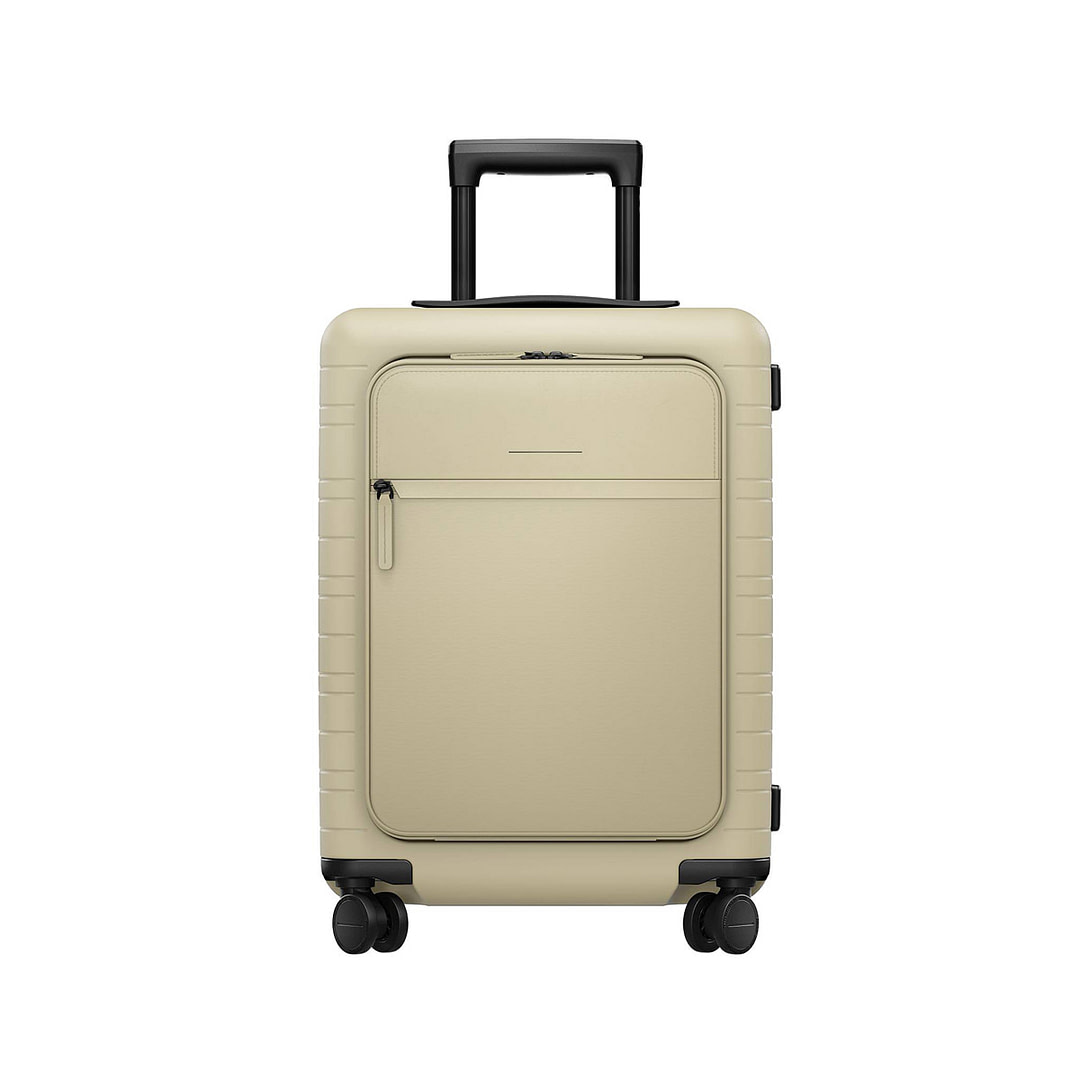 The Best CarryOn Luggage for Men in 2024