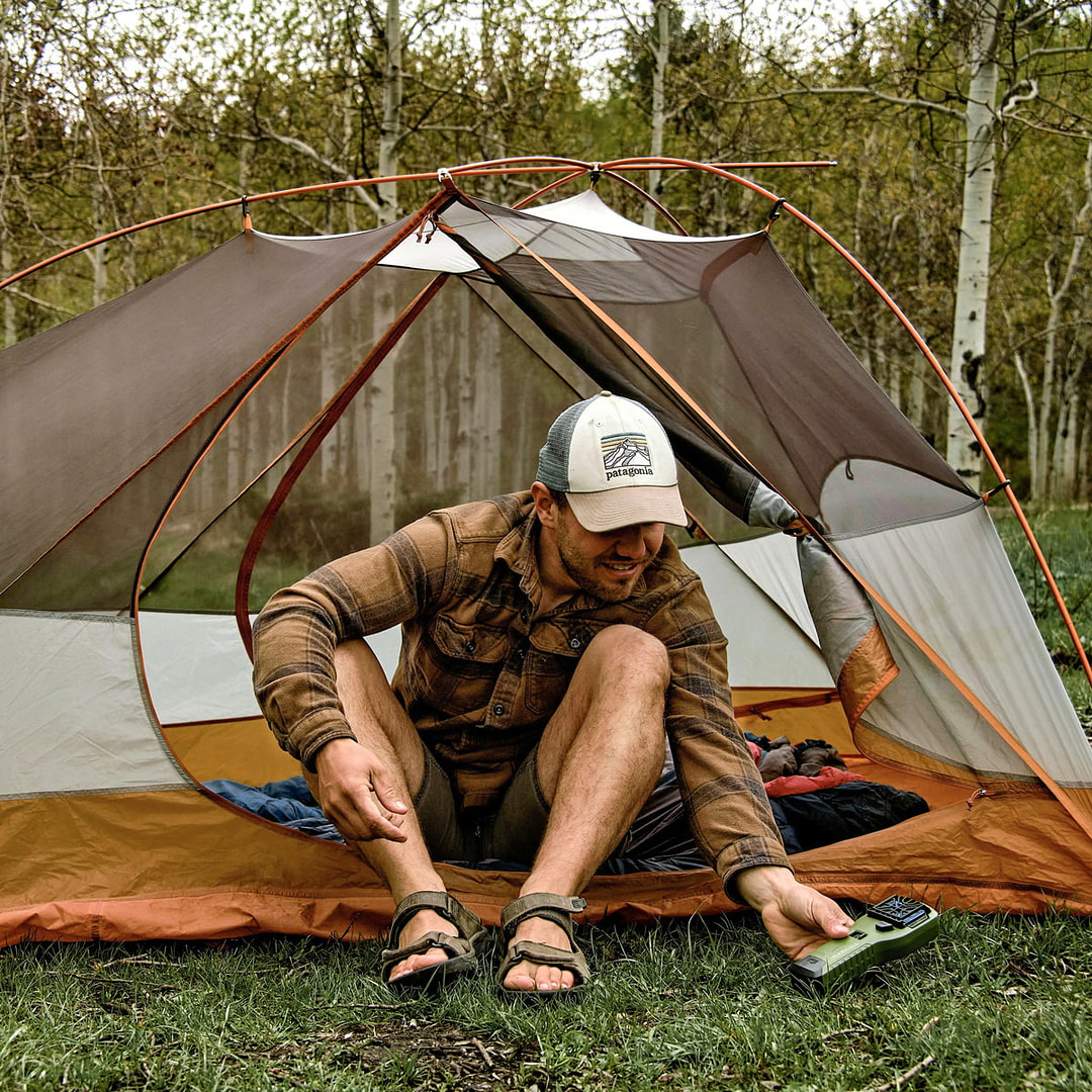 26 Must-Have Camping Accessories for Your Next Adventure