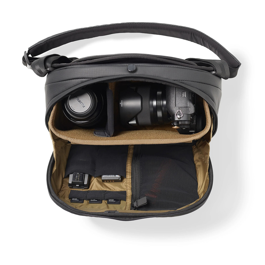 The Best Camera Sling Bags You Can Buy Right Now