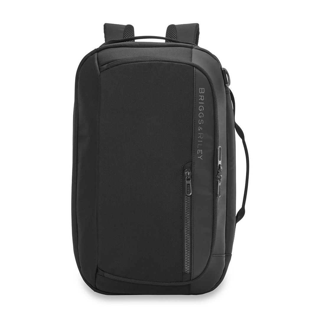 Br Convertibile Duffel Backpack 