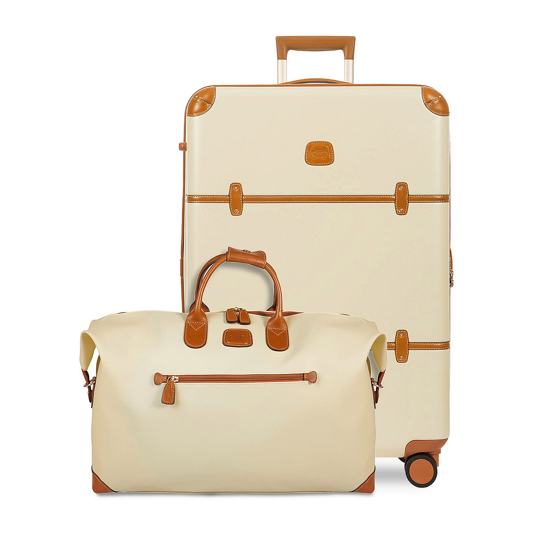 The Best 2-Piece Luggage Sets for Seamless Journeys