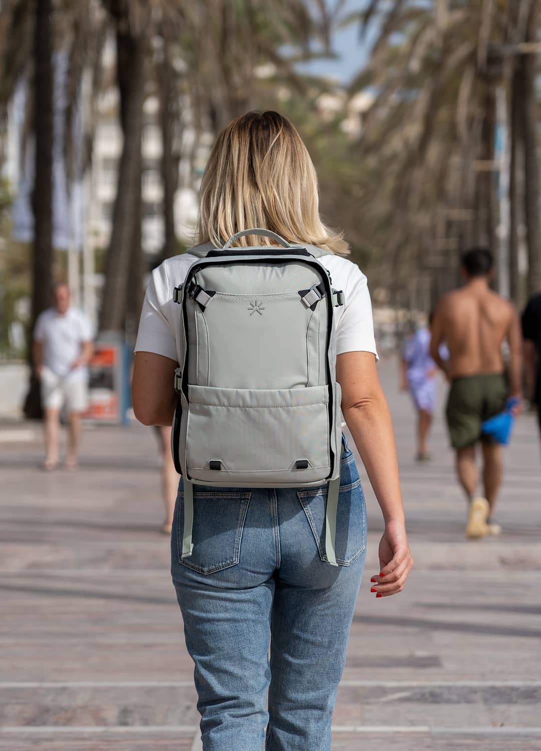 Best backpack for work and travel