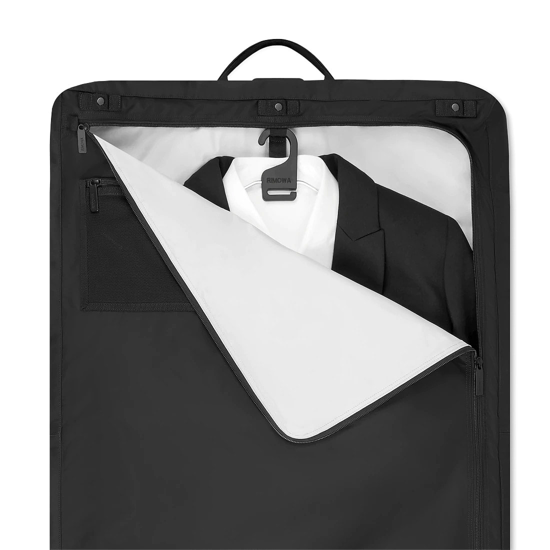 Luxury Trifold Garment Bag