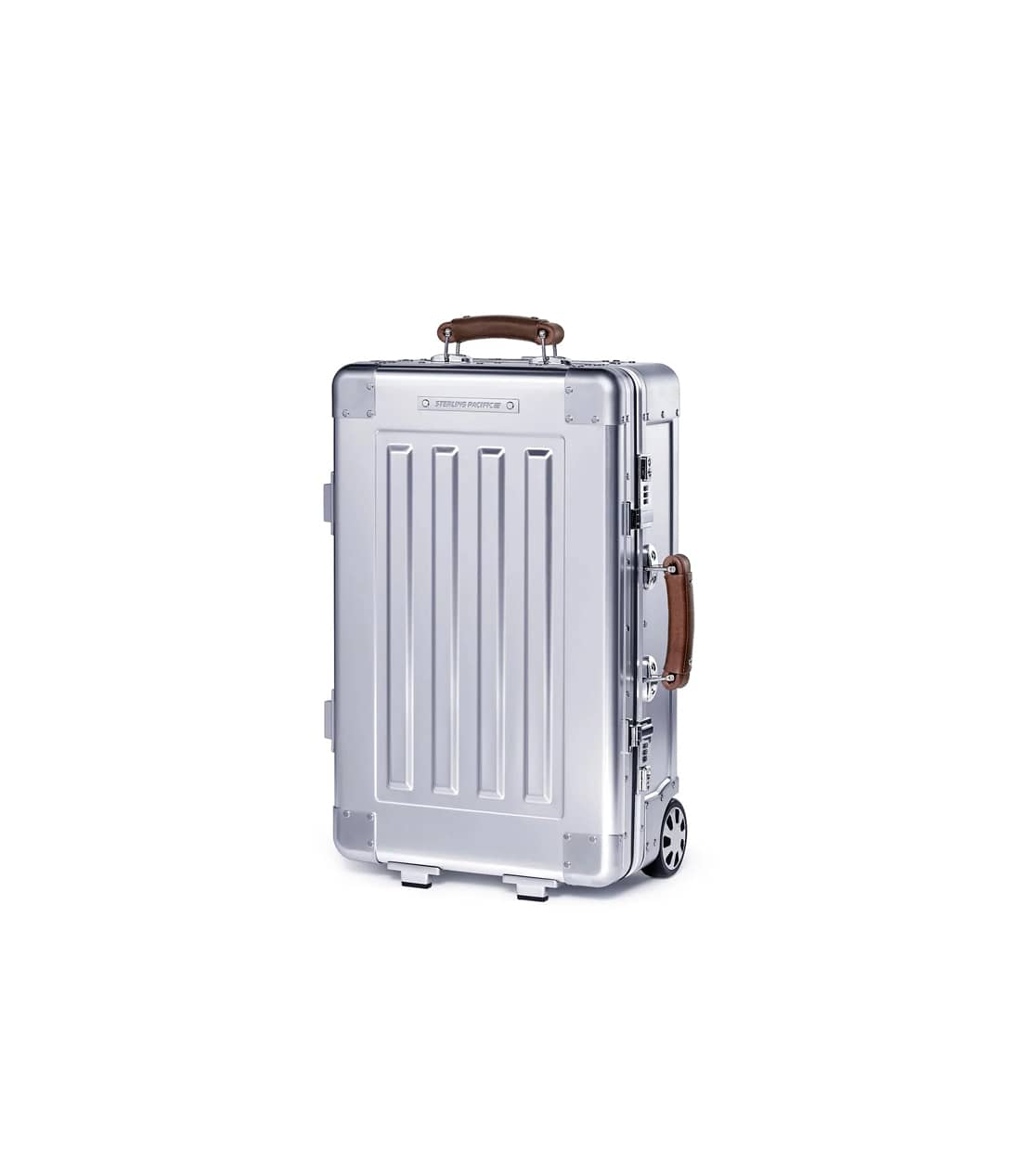 Sterling Pacific Cabin Travel Case