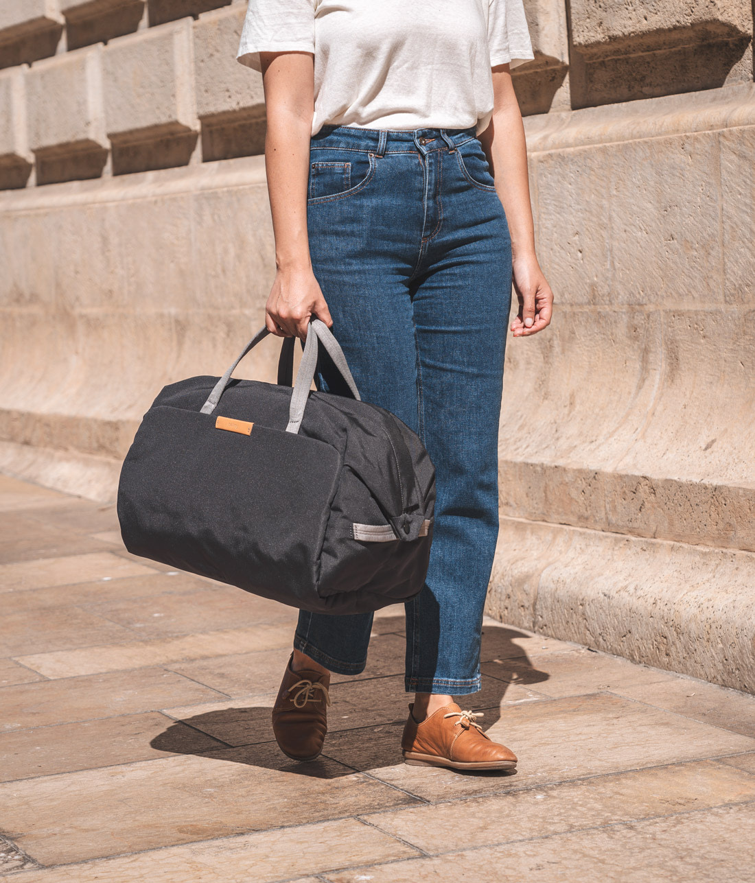The best luxury weekend bags for short stays