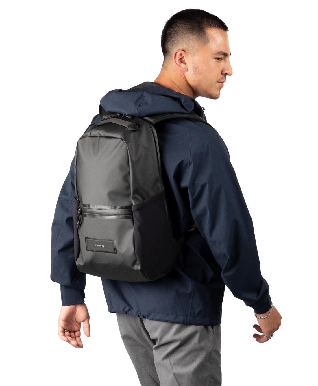 Lightweight Commuter Backpack