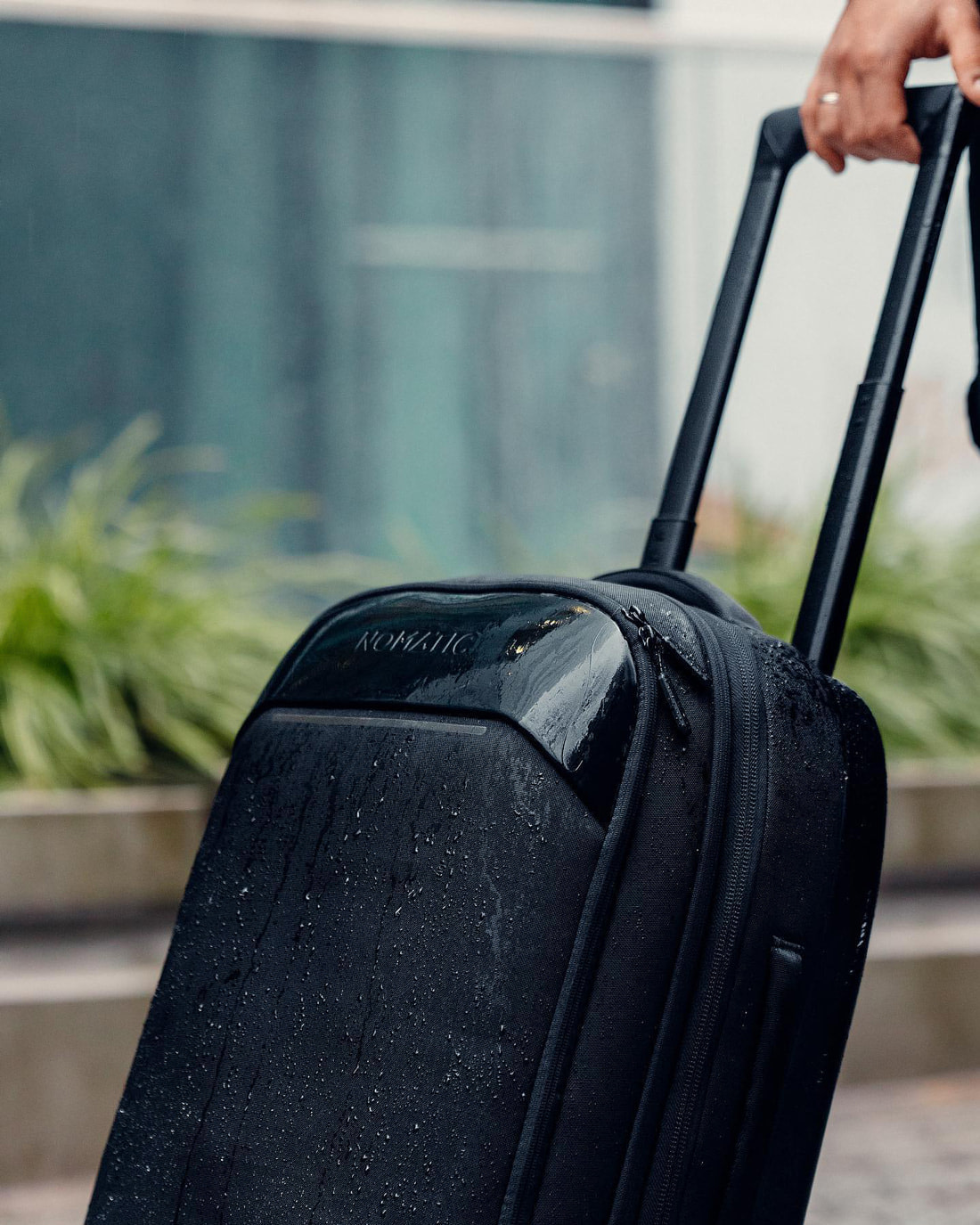 10 Best 22 x 14 x 9 Carry-on Luggage That Exceeded My Expectations