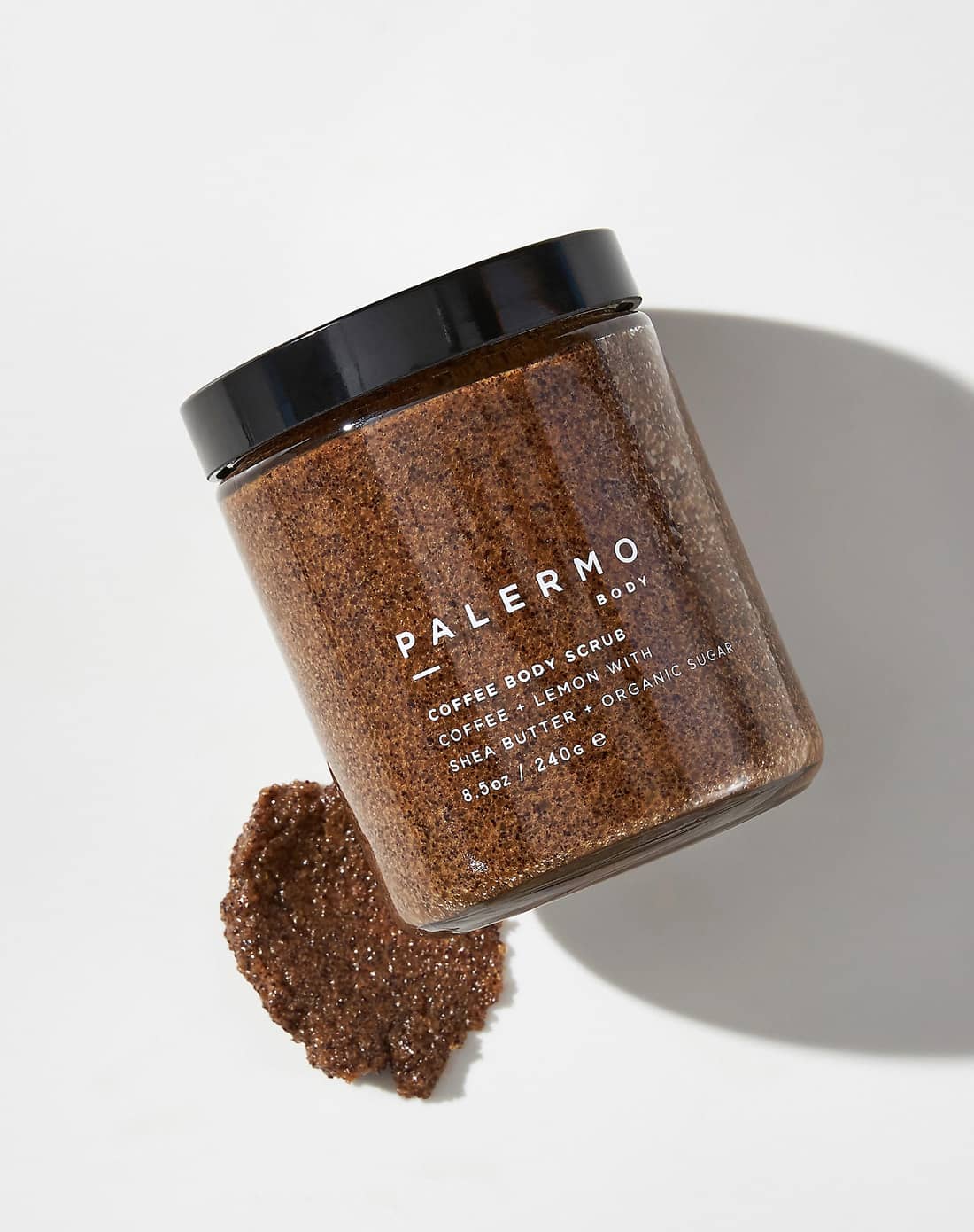 Coffee Body Scrub