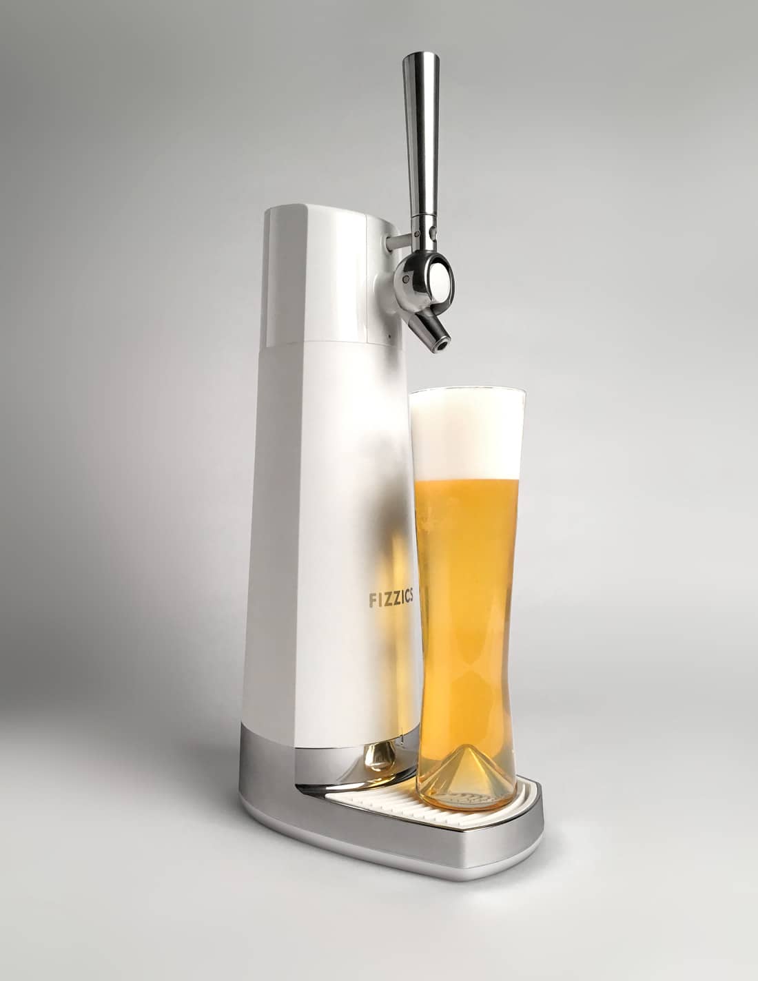 Home beer dispenser