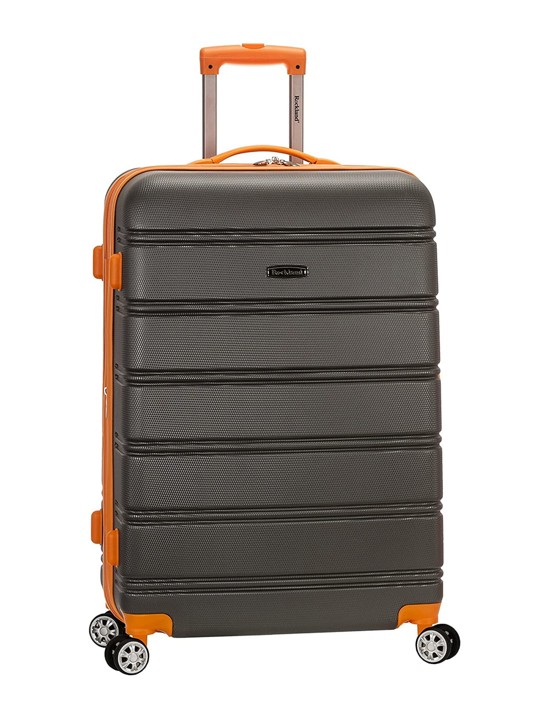 Lightweight and affordable checked baggage