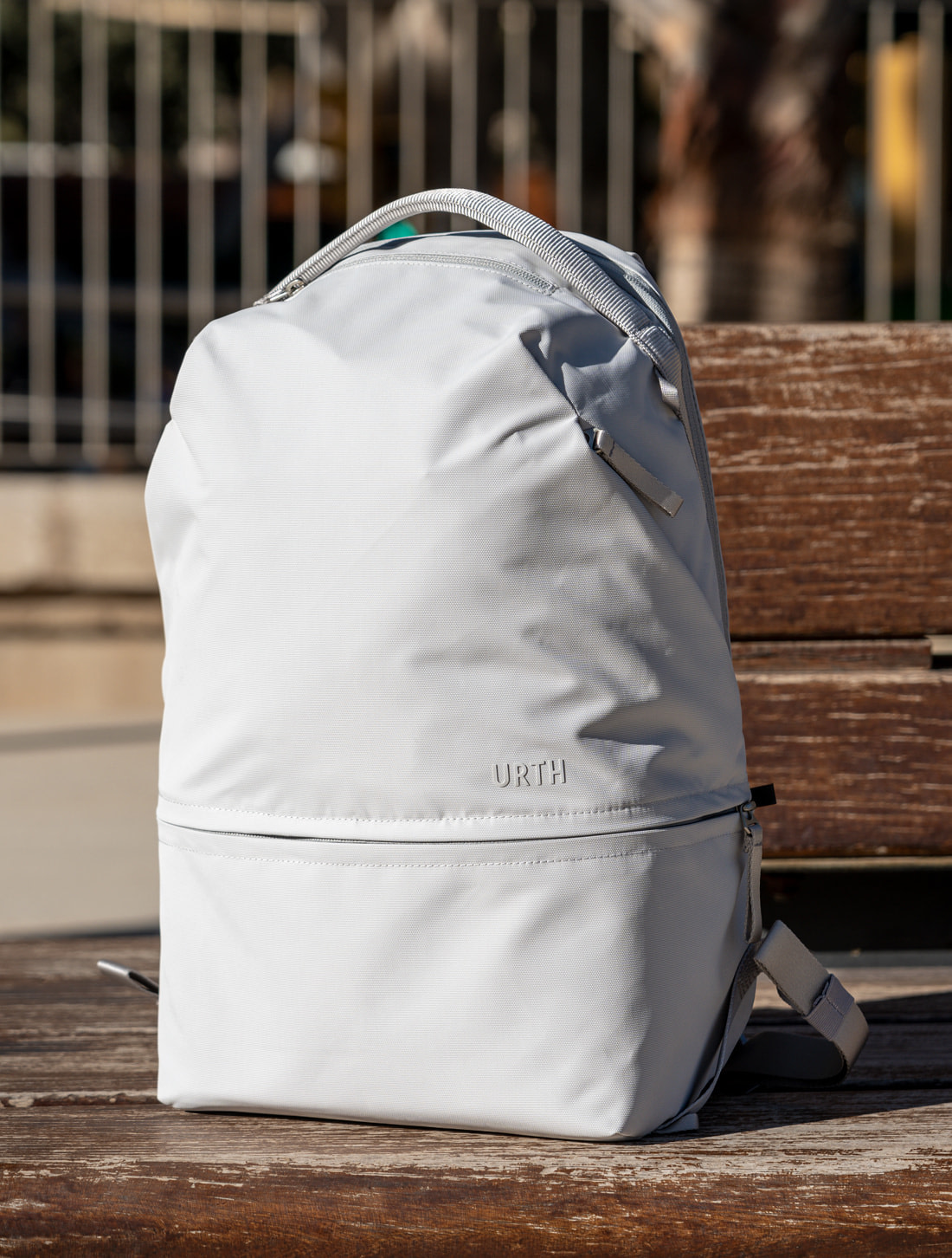 Urth Arkose 20L Modular Backpack Review