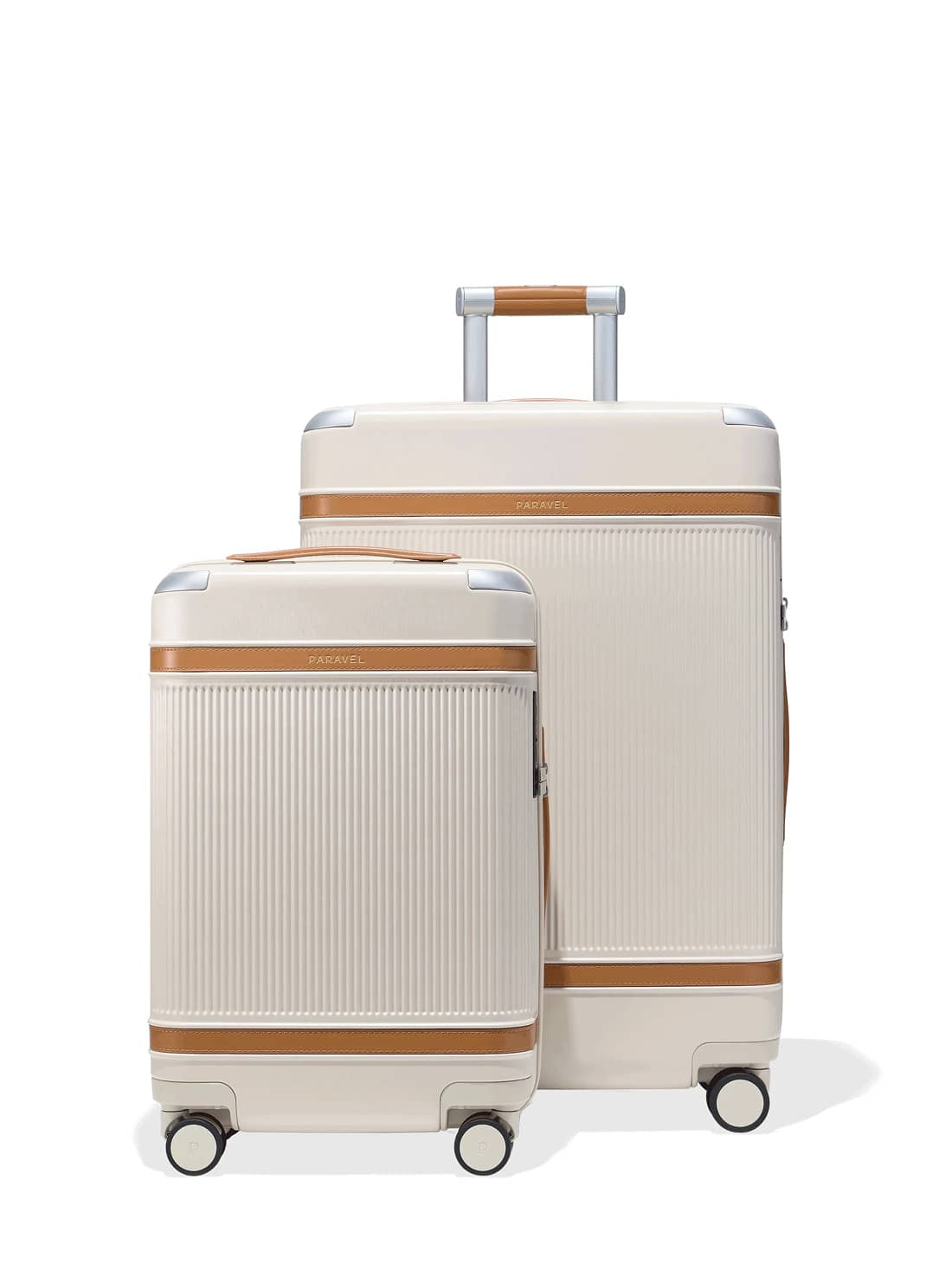 Designer luggage sets