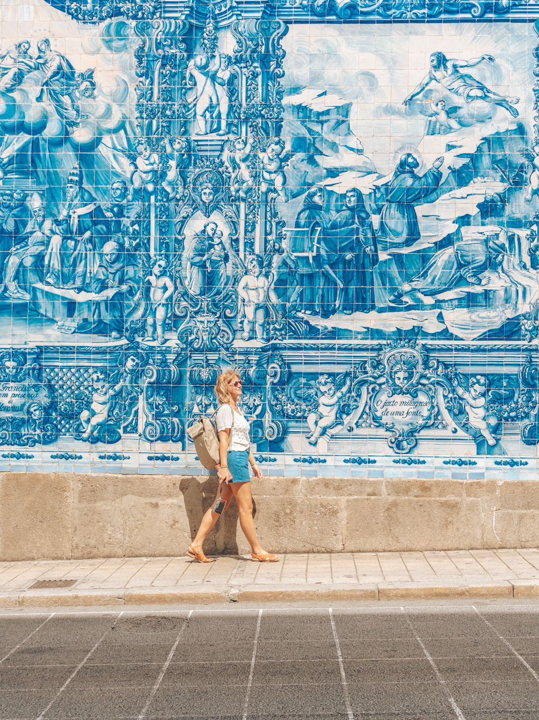 48 Hours in Porto