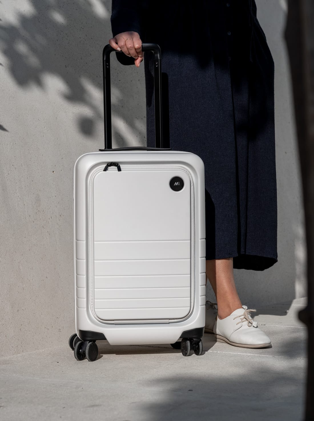 Monos Carry-On Luggage Reviewed