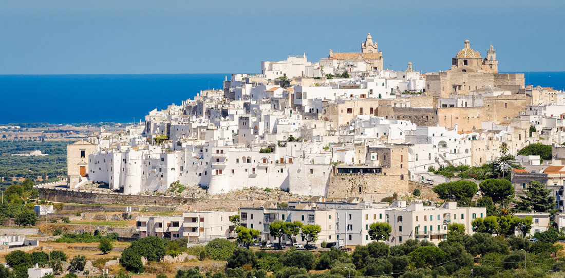 Ostuni