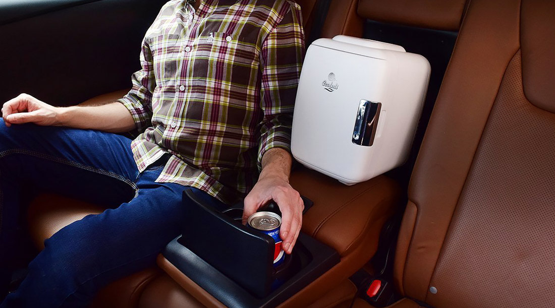 25 Best Car Gadgets and Accessories to Upgrade Your Road Trip
