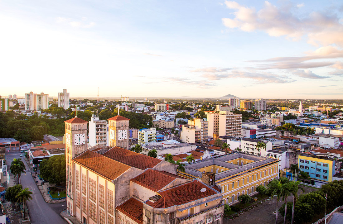 Cuiaba, Brazil