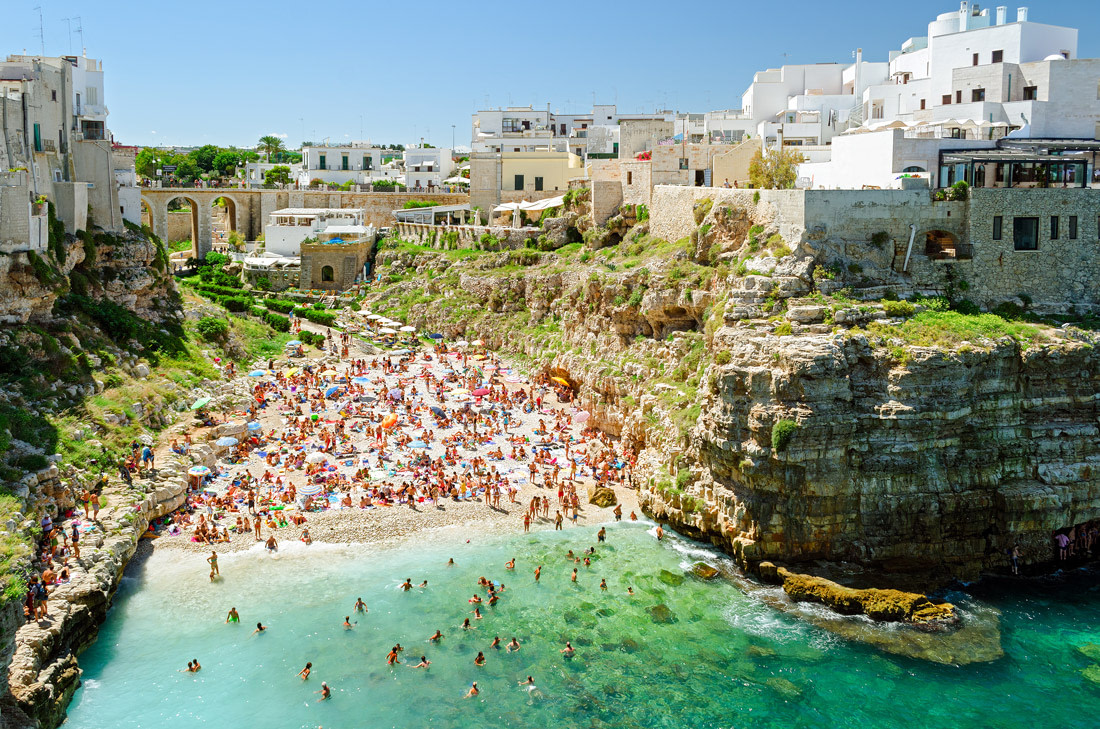 Polignano a Mare