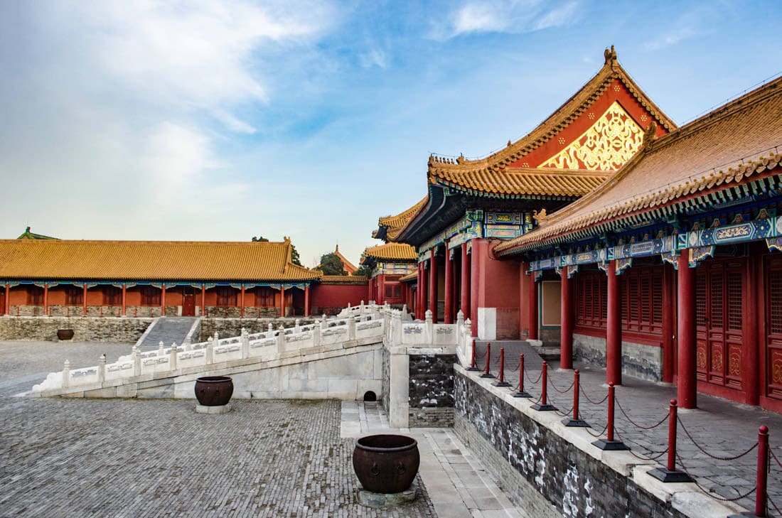 Uncovering Beijing's Best Kept Secrets