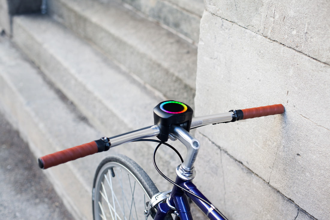 Cool Bike Gadgets and Accessories for in