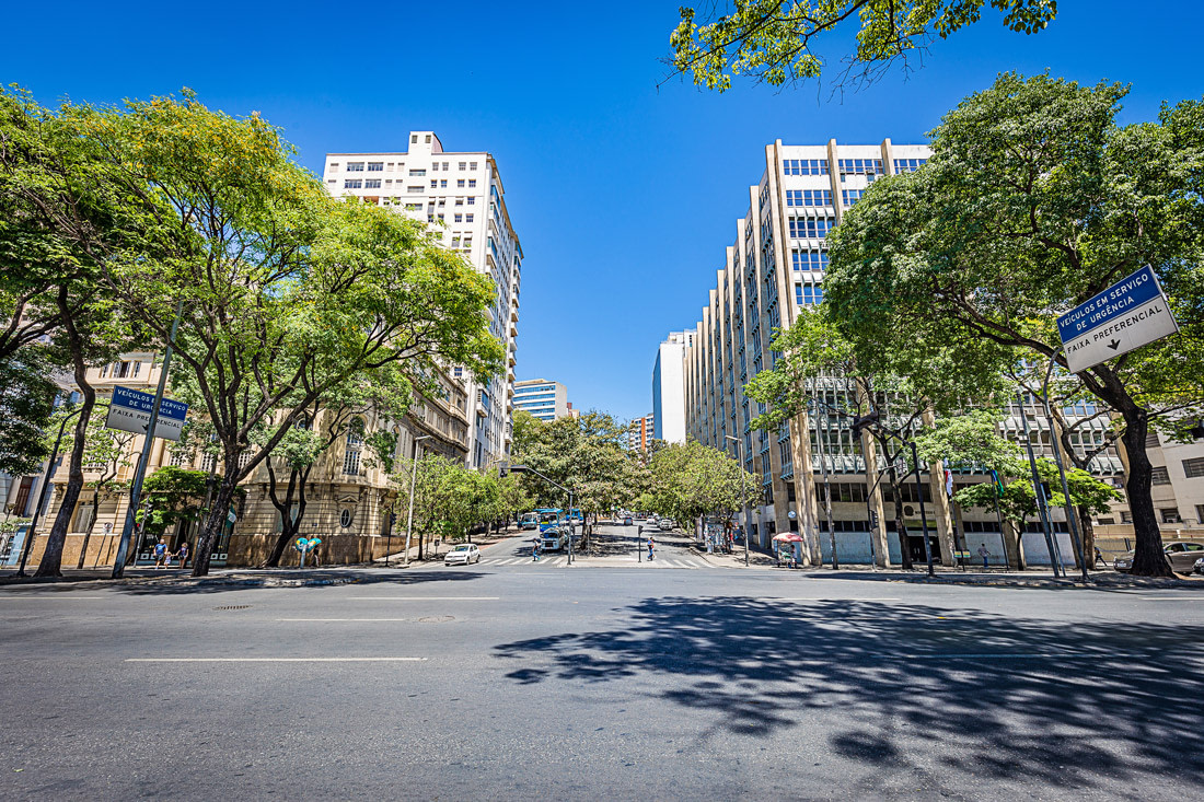 Belo Horizonte, Brazil