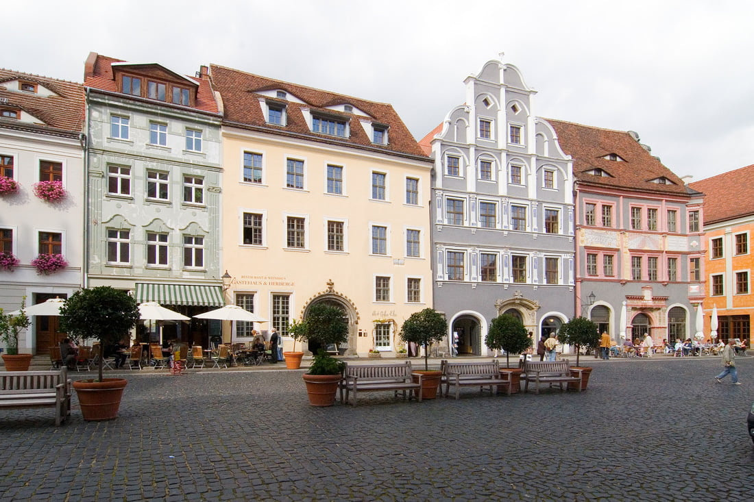 Görlitz, Germany