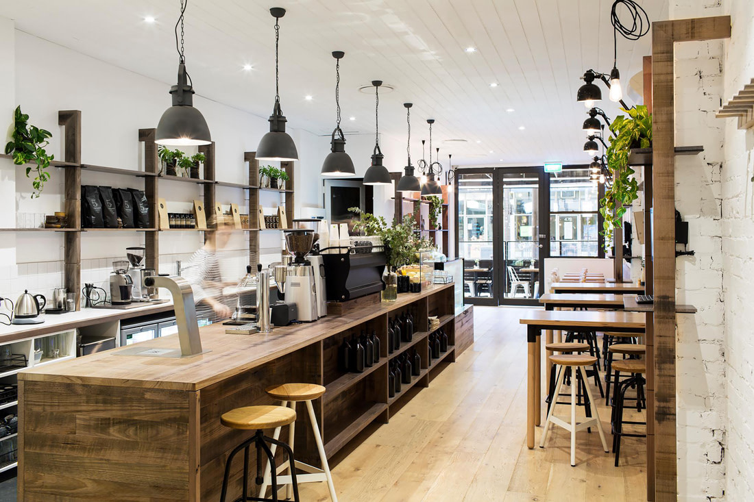 7 Best Cafés in Melbourne for Design Lovers