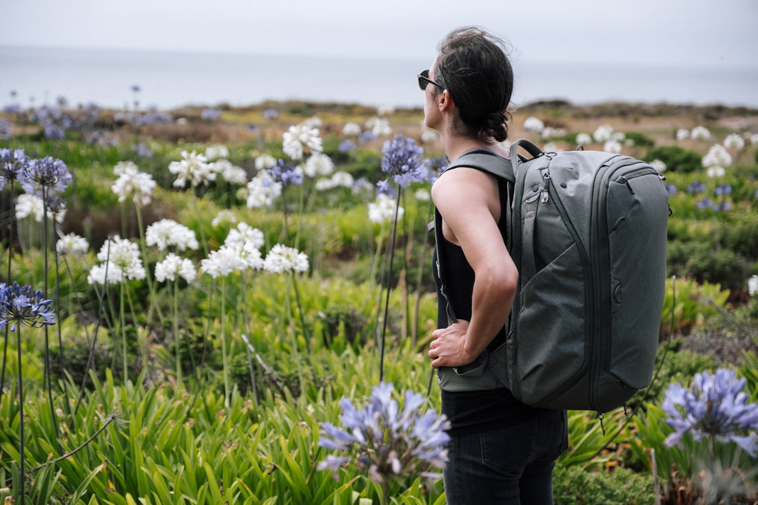 Travel Backpack