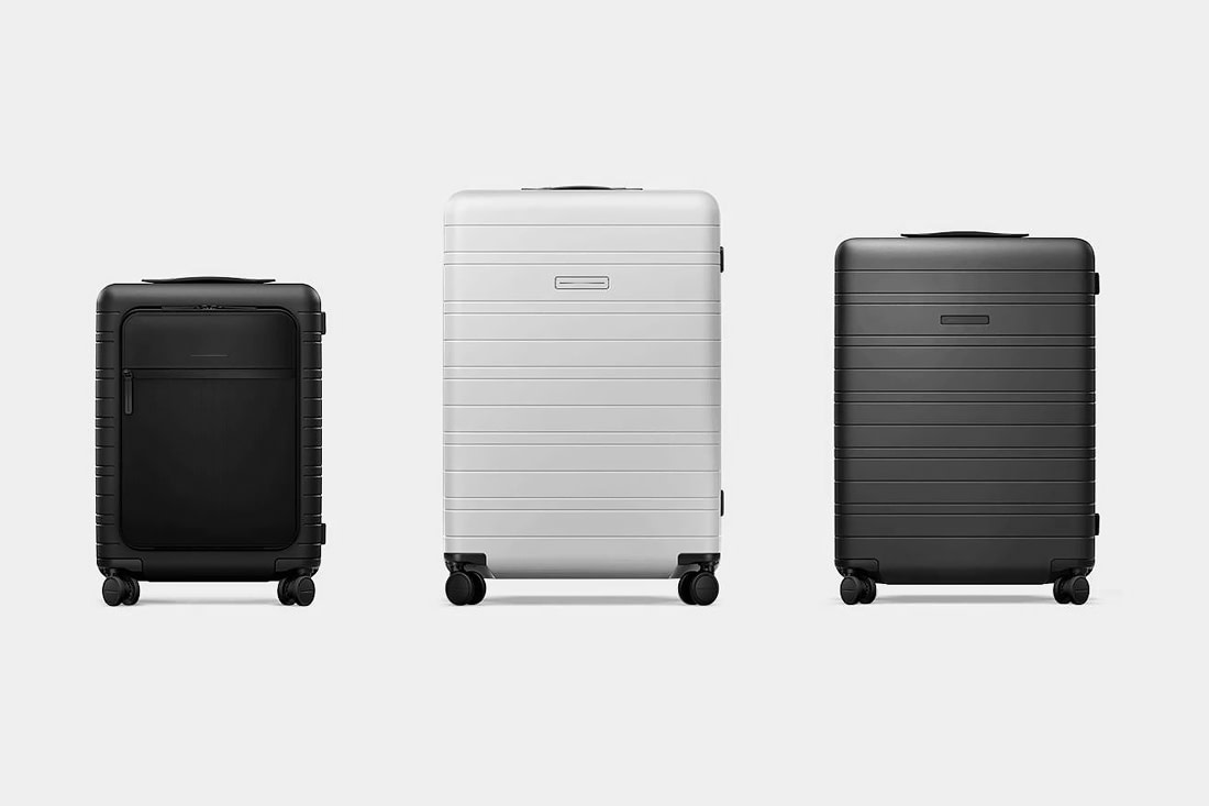 Best Luggage Set for International Travel